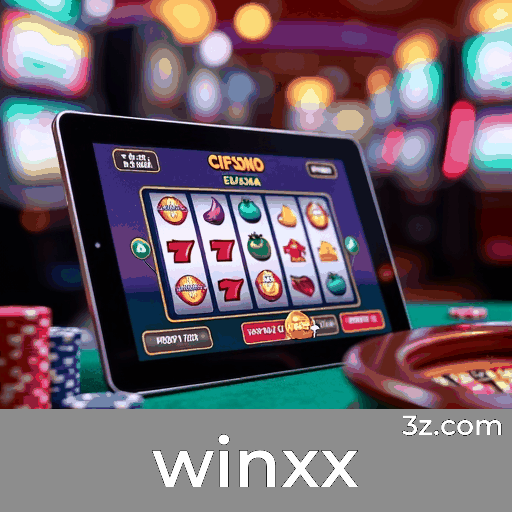 Experiência Inovadora com o Aplicativo da winxx: Tecnologia de Apostas Otimizada para Celular