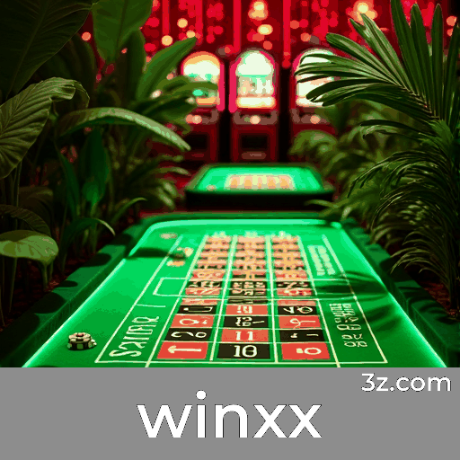 Winxx: Cobertura Completa de Esportes e Odds Instantâneos