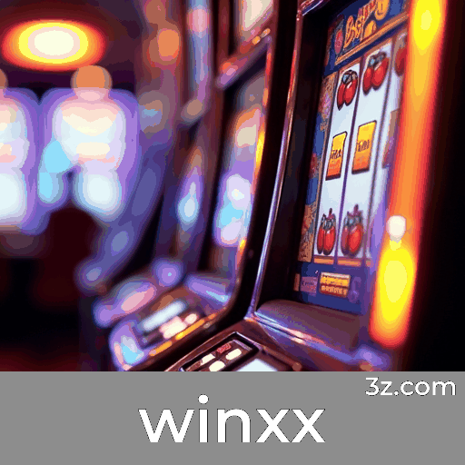 winxx: Slots com Jackpot, Jogos de Mesa Estratégicos, e Real Dealers para Imersão Total
