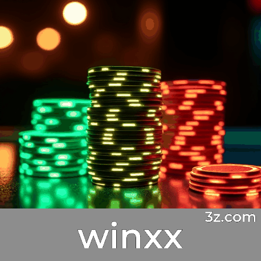 Winxx: Cobertura Completa de Esportes e Odds Instantâneos