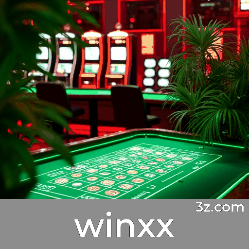 Aventura e Ganhos com Jogos de Cassino no winxx